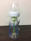 used Dr. Brown's Glass Bottle, 9 Oz.