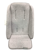Shop UPPAbaby Infant SnugSeat, Grey at Goodbuygears