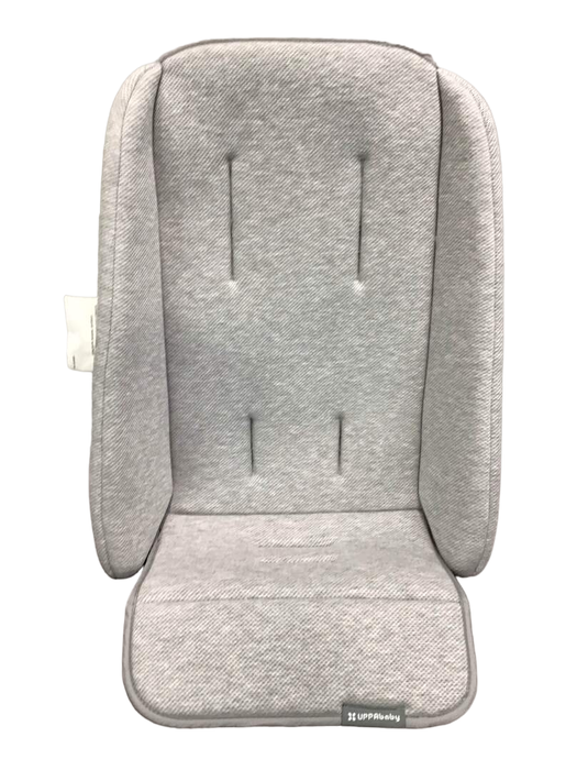 Shop UPPAbaby Infant SnugSeat, Grey at Goodbuygears