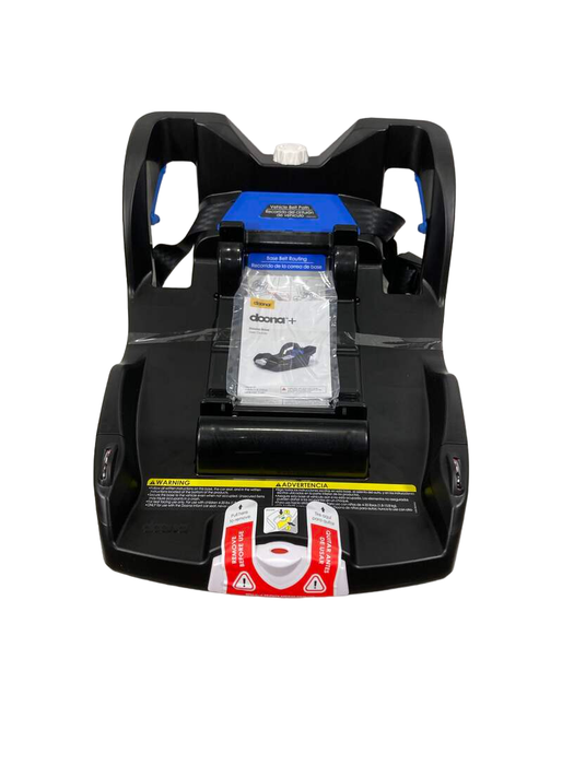 Shop Doona Infant Car Seat & Stroller Combo, 2023, Royal Blue at Goodbuygears