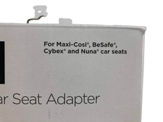 Shop Thule Sleek Car Seat Adapter For Maxi-Cosi at Goodbuygears