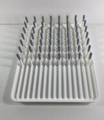secondhand OXO Tot Bottle Drying Rack