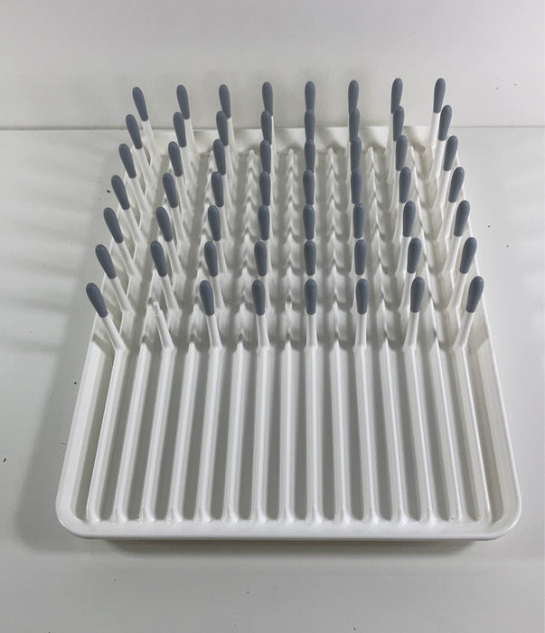 secondhand OXO Tot Bottle Drying Rack