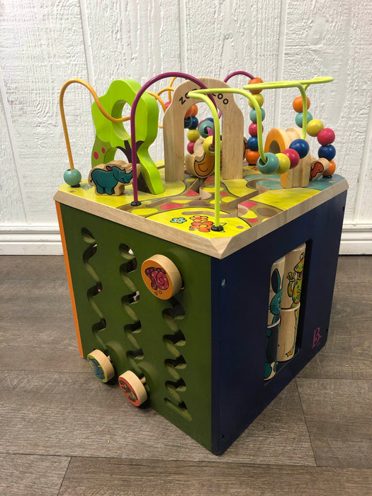secondhand Infant Gear