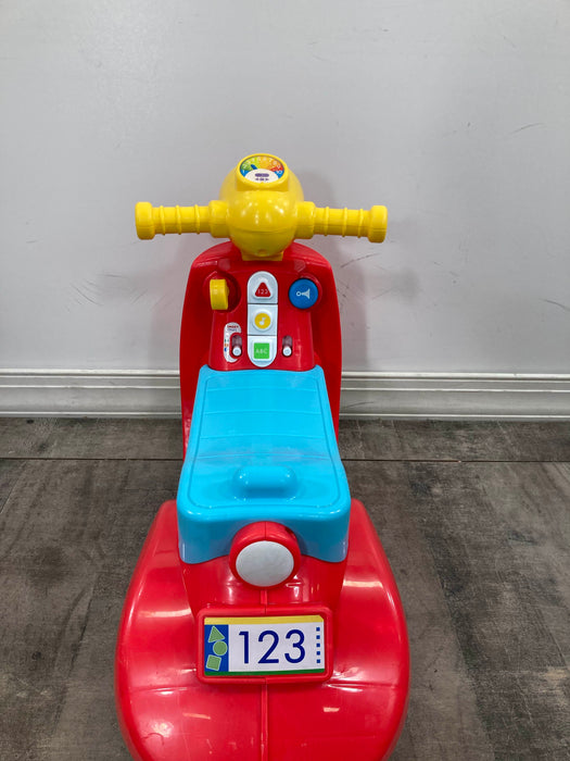 used Toys