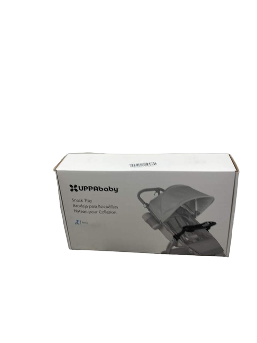 Shop UPPAbaby Snack Tray, Ridge at Goodbuygears