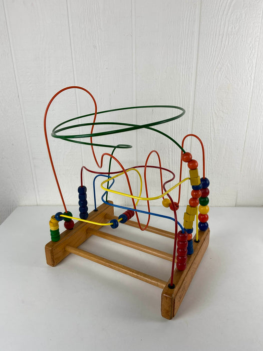 secondhand Toys