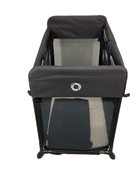 Shop Bugaboo Stardust Playard, Midnight Black at Goodbuygears