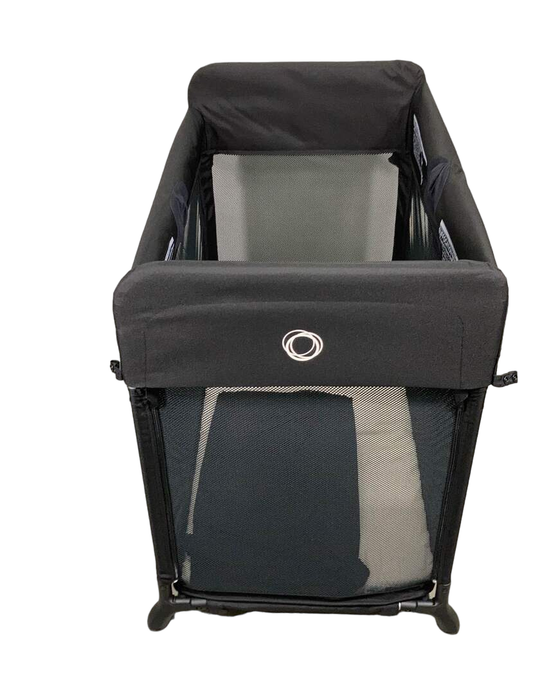 Shop Bugaboo Stardust Playard, Midnight Black at Goodbuygears