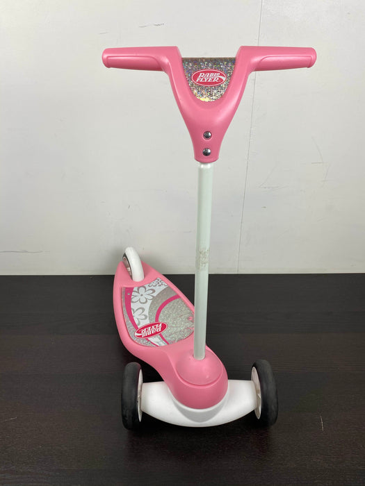 secondhand Radio Flyer My 1st Scooter