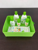 used BabyGanics Essentials Gift Set
