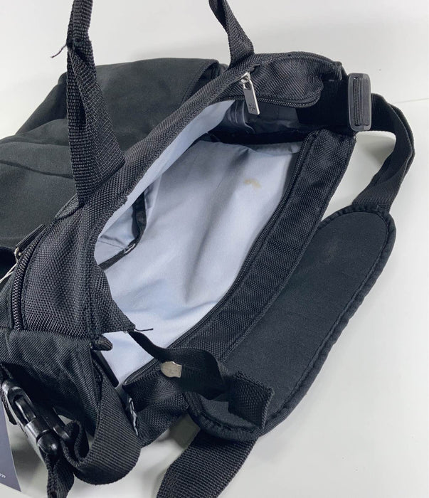Shop Skip Hop Duo Signature Diaper Bag, Black at Goodbuygears