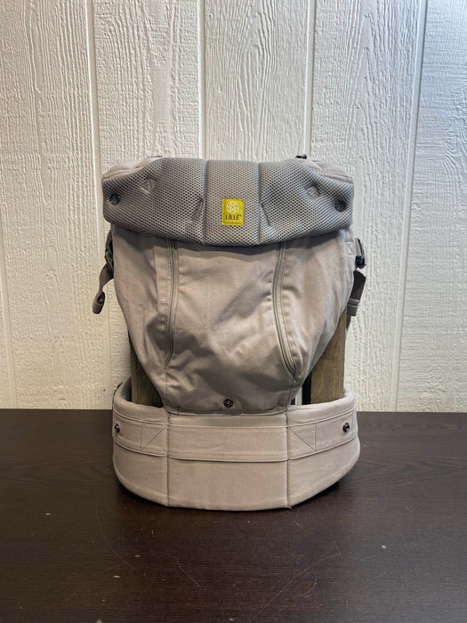 Shop Lillebaby Complete All Seasons Baby Carrier at Goodbuygears
