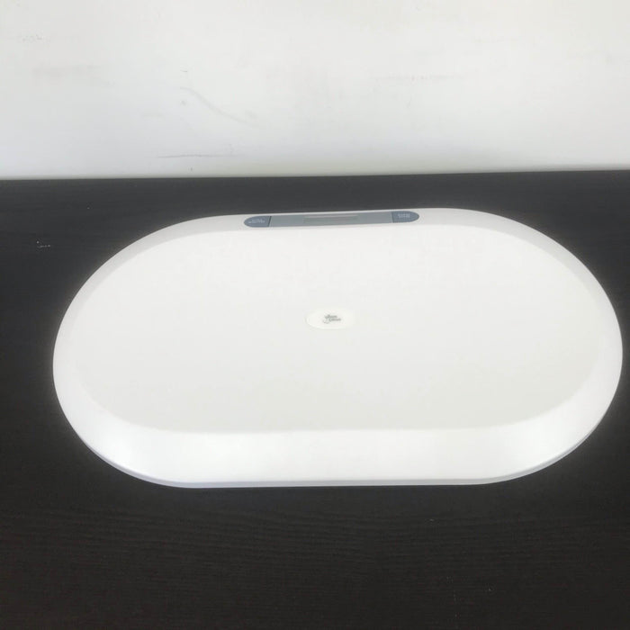 secondhand Smart Weigh Comfort Digital Baby Scale
