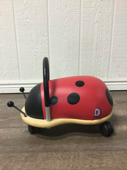 secondhand Toys