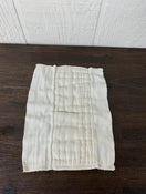 used BUNDLE Prefold Diapers