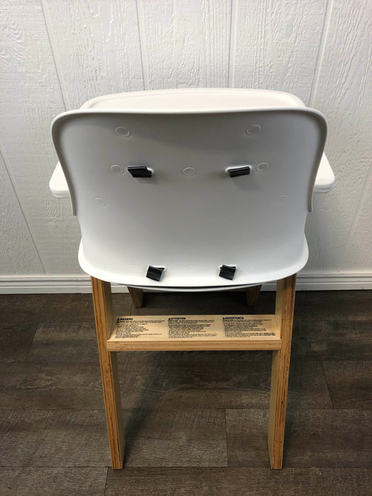 used High Chairs