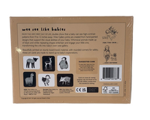 Shop Wee Gallery Art Cards, Baby Animals at Goodbuygears