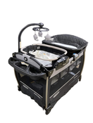 used Home Nursery