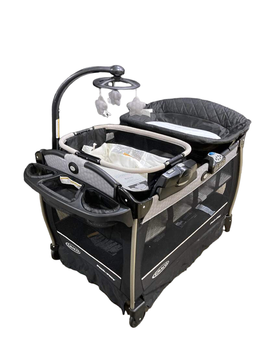used Home Nursery