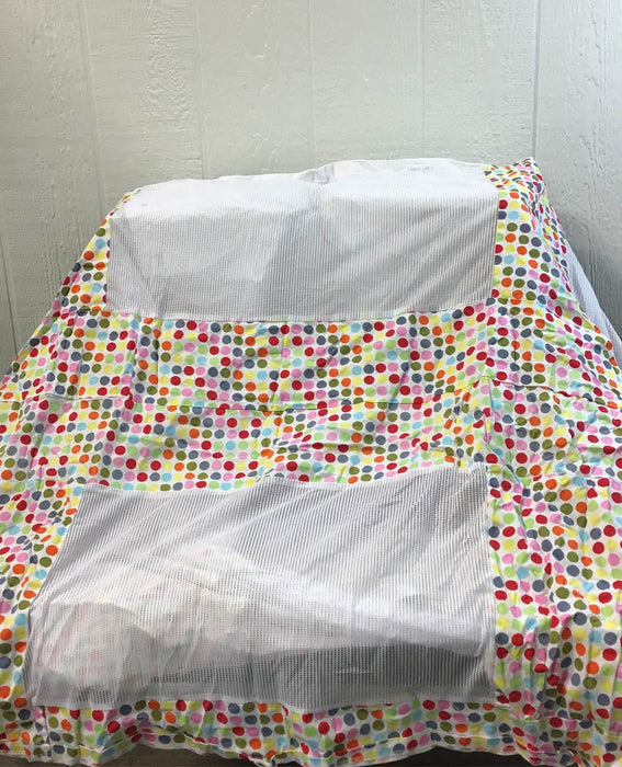 used Home Nursery