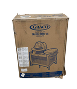 Shop Graco Pack 'n Play Travel Dome LX Playard, Annie at Goodbuygears