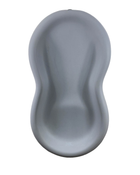 used Keekaroo Peanut Changing Pad, Sable