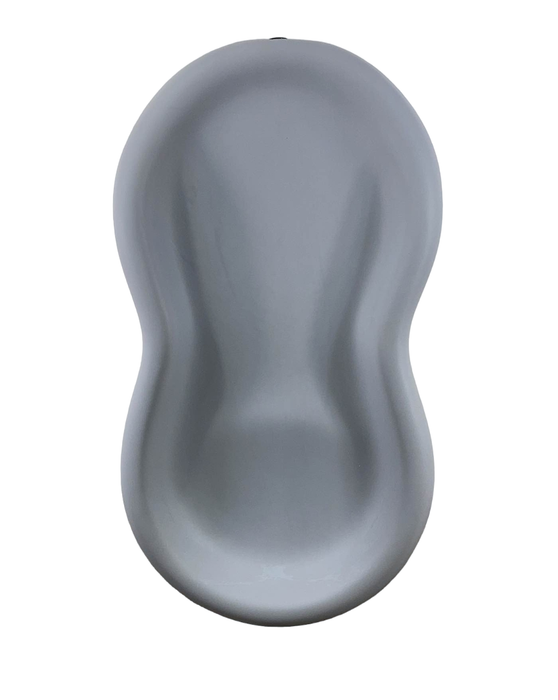 used Keekaroo Peanut Changing Pad, Sable