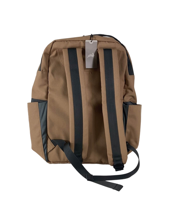 Shop Red Rovr Roo Backpack Diaper Bag, Toffee at Goodbuygears