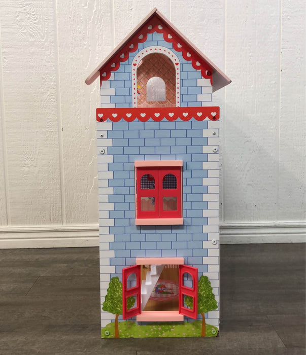 secondhand Pretend Play