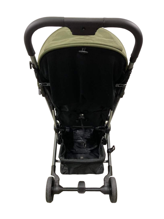 Shop Colugo Compact Stroller, Olive, 2023 at Goodbuygears