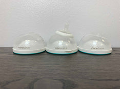 secondhand Nanobébé Bottles