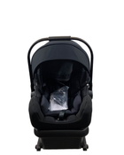used Bugaboo Turtle One By Nuna Infant Car Seat, Black, 2022