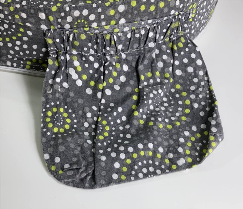 Shop My Brest Friend Deluxe Nursing Pillow, Fireworks at Goodbuygears