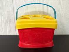 used Toys