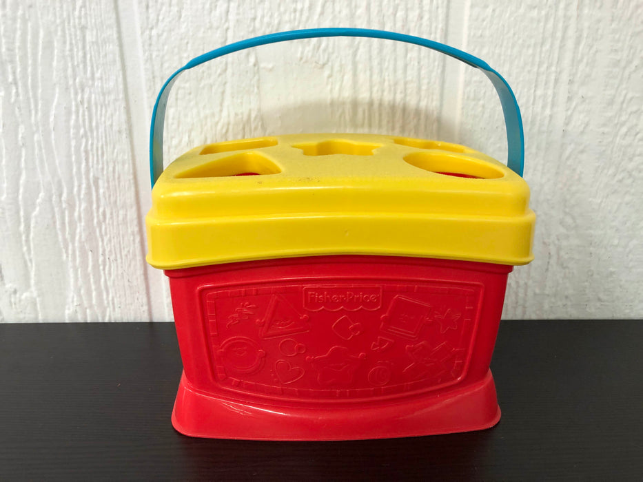 used Toys