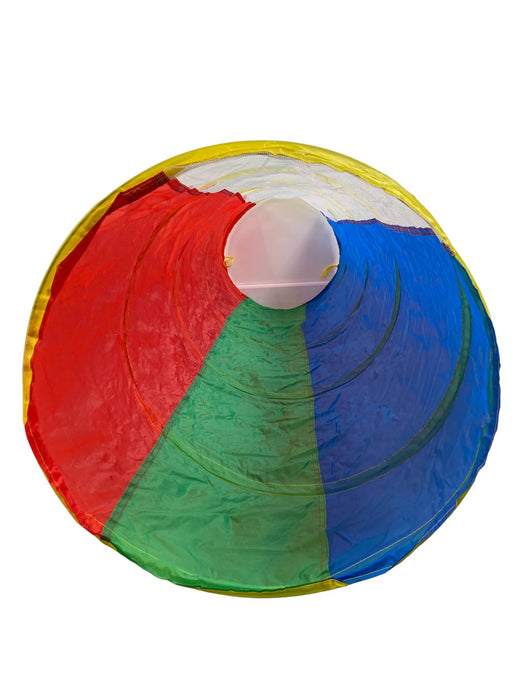 used Hide N Side Play Tunnel