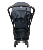 Shop Bugaboo Butterfly Stroller, 2022, Stormy Blue at Goodbuygears