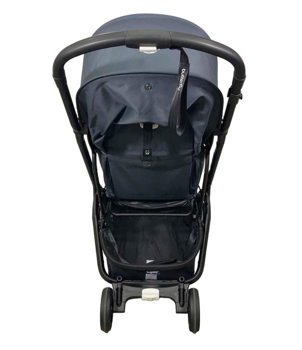 Shop Bugaboo Butterfly Stroller, 2022, Stormy Blue at Goodbuygears