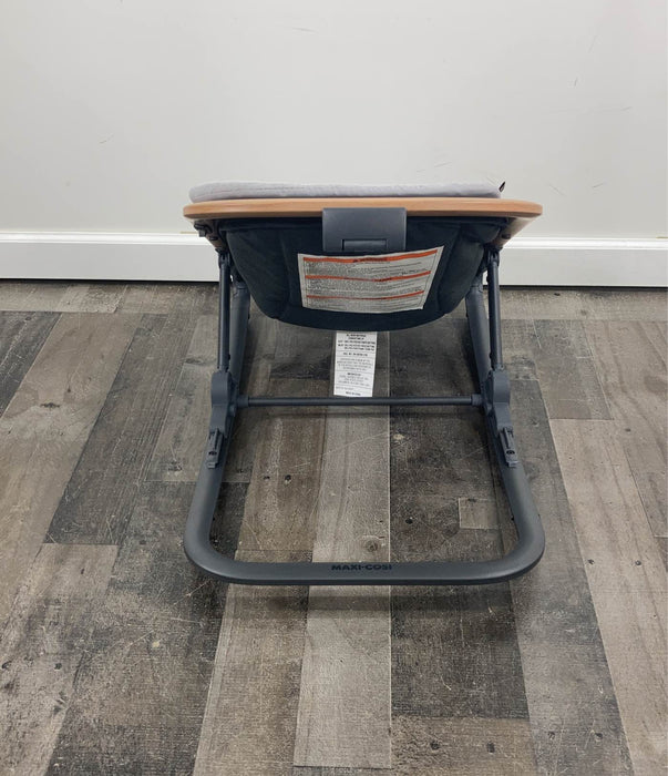 Shop Maxi-Cosi Kori 2-in-1 Rocker, Essential Graphite at Goodbuygears