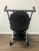 Shop gb Pockit+ All City Stroller, 2020, Velvet Black at Goodbuygears