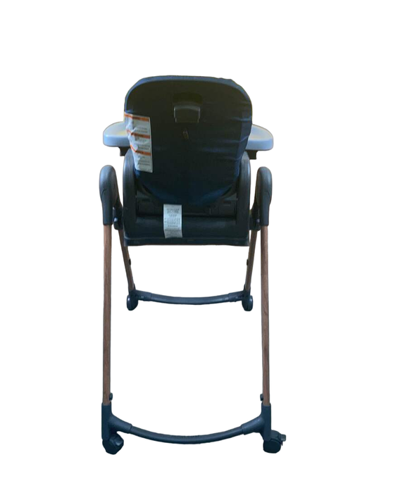 Shop Maxi-Cosi Minla 6-in-1 High Chair, Essential Blue at Goodbuygears