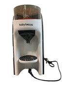 secondhand Baby Brezza Formula Pro Advanced, White