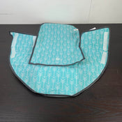 used Diapering