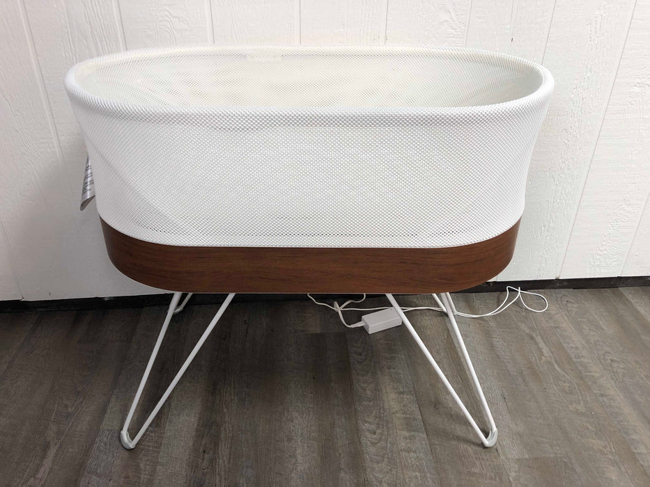 used Happiest Baby SNOO Smart Sleeper