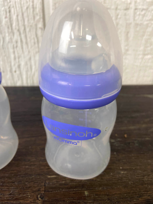 used Feeding