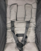 Shop Cybex Libelle Compact Stroller, Soho Grey, 2021 at Goodbuygears
