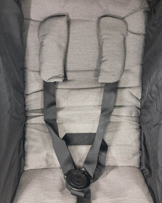 Shop Cybex Libelle Compact Stroller, Soho Grey, 2021 at Goodbuygears