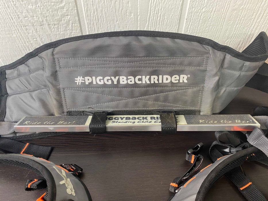 secondhand Piggyback Rider Explorer