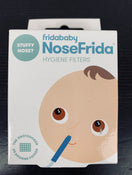 used FridaBaby Nose Frida Baby Aspirator